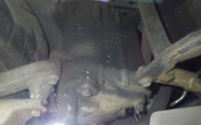 HONDA FORESIGHT SE MF04