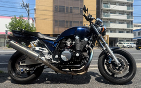 YAMAHA XJR1300 2003 RP03J