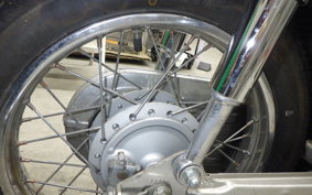 HONDA LITTLE CUB E 2023 AA01