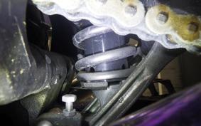 KAWASAKI ZZ1400 NINJA R A 2006 ZXT40B