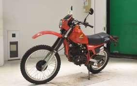HONDA XL250R 2007 MD03