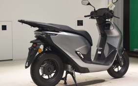 HONDA CUV e: 1991 EF18