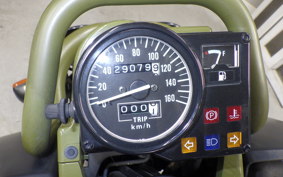 HONDA PS250 2014 MF09