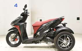 HONDA ｸﾘｯｸ150I TRIKE 2024