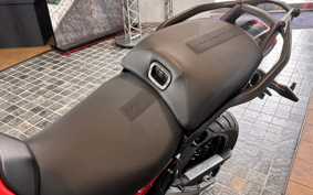 DUCATI MULTISTRADA V4S 2025