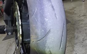 KAWASAKI Z900 Gen.2 2020 ZR900B