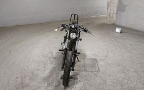 SUZUKI GLASS TRACKER BIG BOY NJ4BA