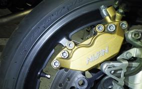 HONDA CB1300SF SUPER FOUR A 2007 SC54