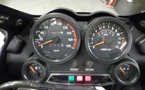 KAWASAKI GPZ600 R 1986