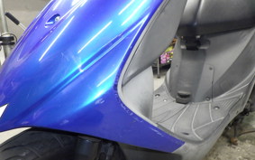 SUZUKI ADDRESS V125 2000 CF4EA