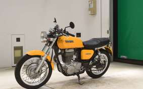 SUZUKI ST400 TEMPTER 1999 NK43A