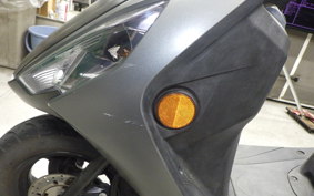 YAMAHA AXIS 125 Z SED7J