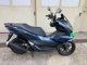 Фото Honda PCX 125 с японского аукциона