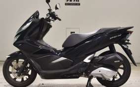 HONDA PCX 125 2006 JF81