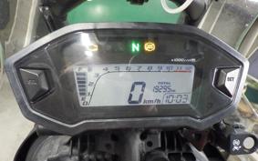 HONDA CRF250 RALLY MD44