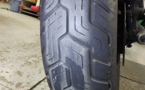 HONDA REBEL 500 A 2023 PC60