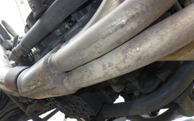 SUZUKI GSF1200 S 1997 GV75A