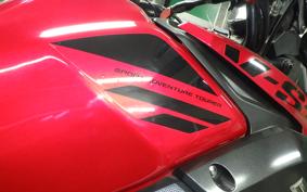 SUZUKI Vｽﾄﾛｰﾑ250 2001