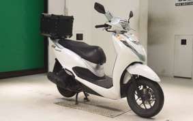 HONDA LEAD 125 2019 JK12
