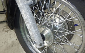 HONDA SHADOW 750 Gen. 3 2006 RC50