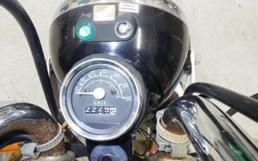 HONDA MONKEY 2007 Z50J