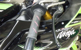 KAWASAKI NINJA ZX-6R A 2017