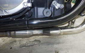 HONDA CB1300SF SUPER BOLDOR 2008 SC54