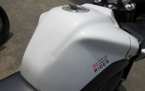 YAMAHA FZ8 FAZER S 2010