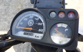 YAMAHA GEAR Gen.2 UA08J