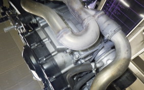 SUZUKI SV650 X A 2018 VP55B