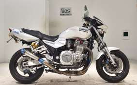 YAMAHA XJR1300 2001 RP03J