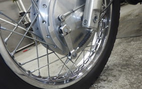 KAWASAKI ESTRELLA CUSTOM 2023 BJ250A