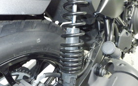 KAWASAKI ELIMINATOR400-3SE 2023 EL400A