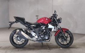 SUZUKI GSX250 R DN11A
