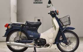 HONDA C50 SUPER CUB E AA01