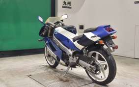 KAWASAKI ZXR250 2021 ZX250A