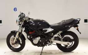 SUZUKI BANDIT 250 V Type GJ77A