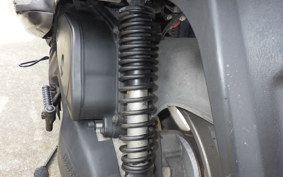 YAMAHA MAJESTY 125 FI LPRS