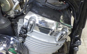 YAMAHA DRAGSTAR 400 2001 VH01J