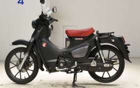 HONDA C125 SUPER CUB