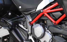 DUCATI MULTI STRADA 950S 2022 2A00
