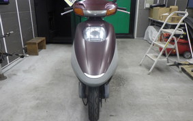 HONDA SPACY 125 Gen. 3 2014 JF04