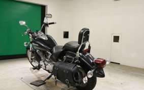 YAMAHA DRAGSTAR 250 2002 VG02J