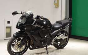 SUZUKI BANDIT 1250 F 2011 GW72A