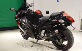 SUZUKI HAYABUSA Gen.2 2019