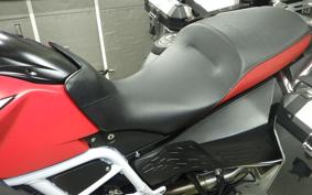 BMW F800GS ADVENTURE 2017