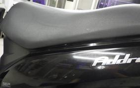 SUZUKI ADDRESS 110 2005 CE47A