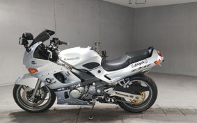 KAWASAKI ZZR400 2003 ZX400N