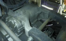 SUZUKI ADDRESS V125 S 1992 CF4MA