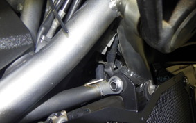 KAWASAKI Z650 A 2018 ER650H